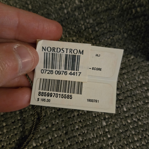 Juicy Couture Silver and Gray Watch vintage - Picture 3 of 3